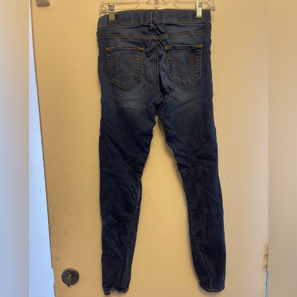True religion jegging - Picture 2 of 2